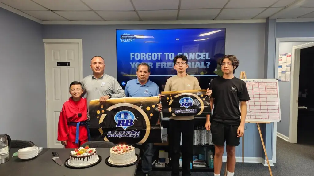 RB Restoration Family