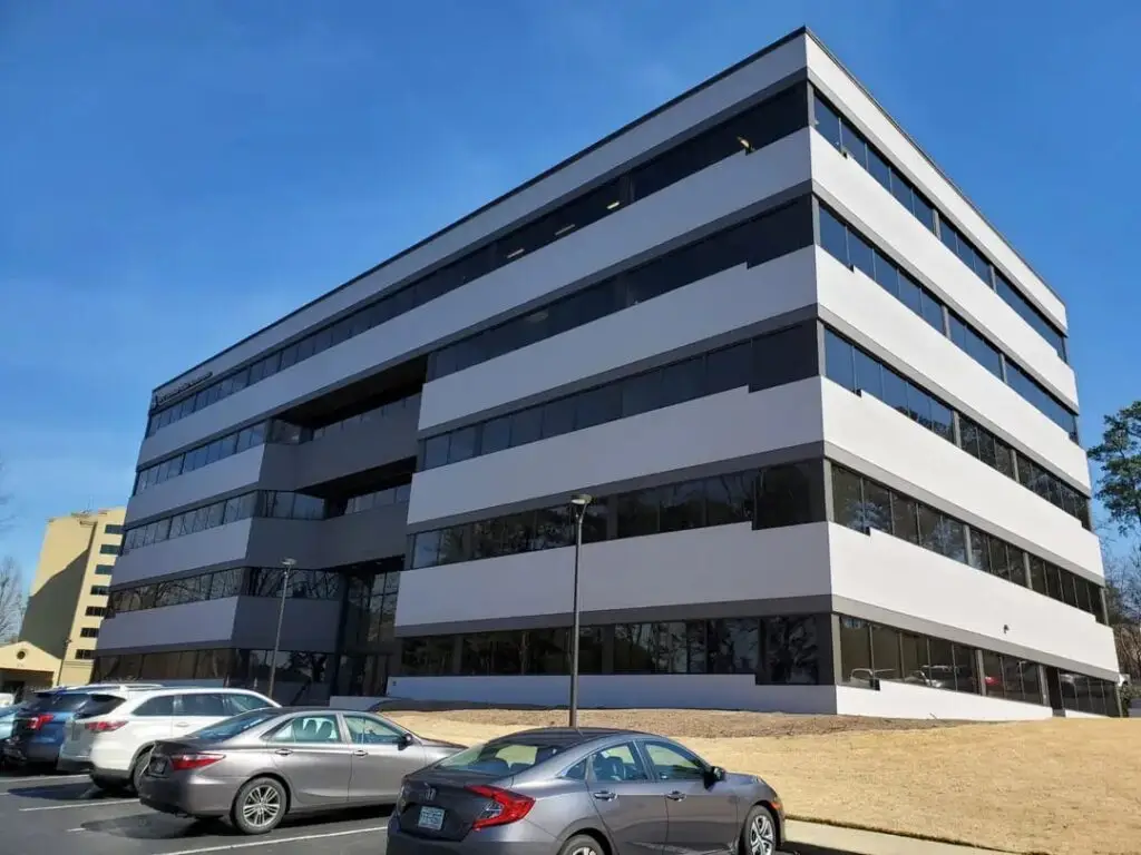Interior and Exterior Painting
