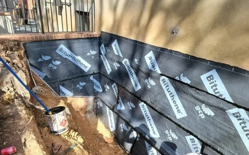 Waterproofing (5)
