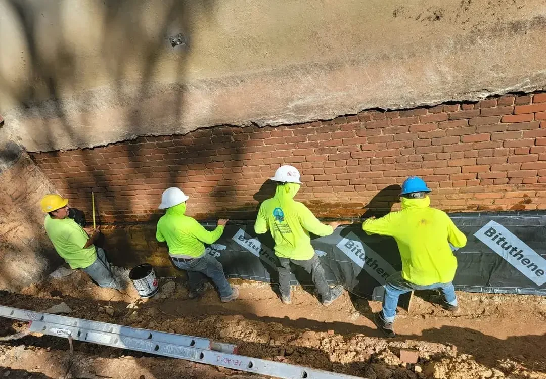Waterproofing (8)